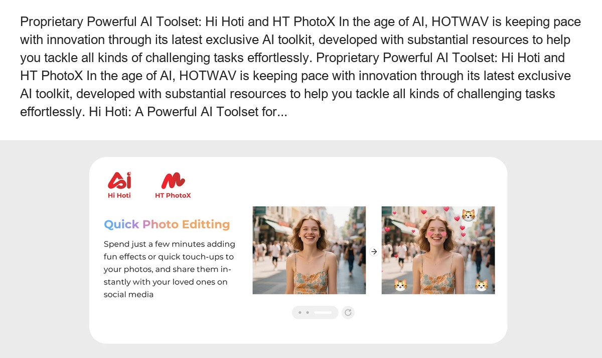 HOTWAV R11 Pro rugged tablets feature illustration 49