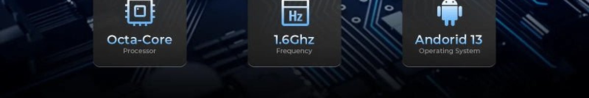 HOTWAV R7 rugged tablets feature illustration 4