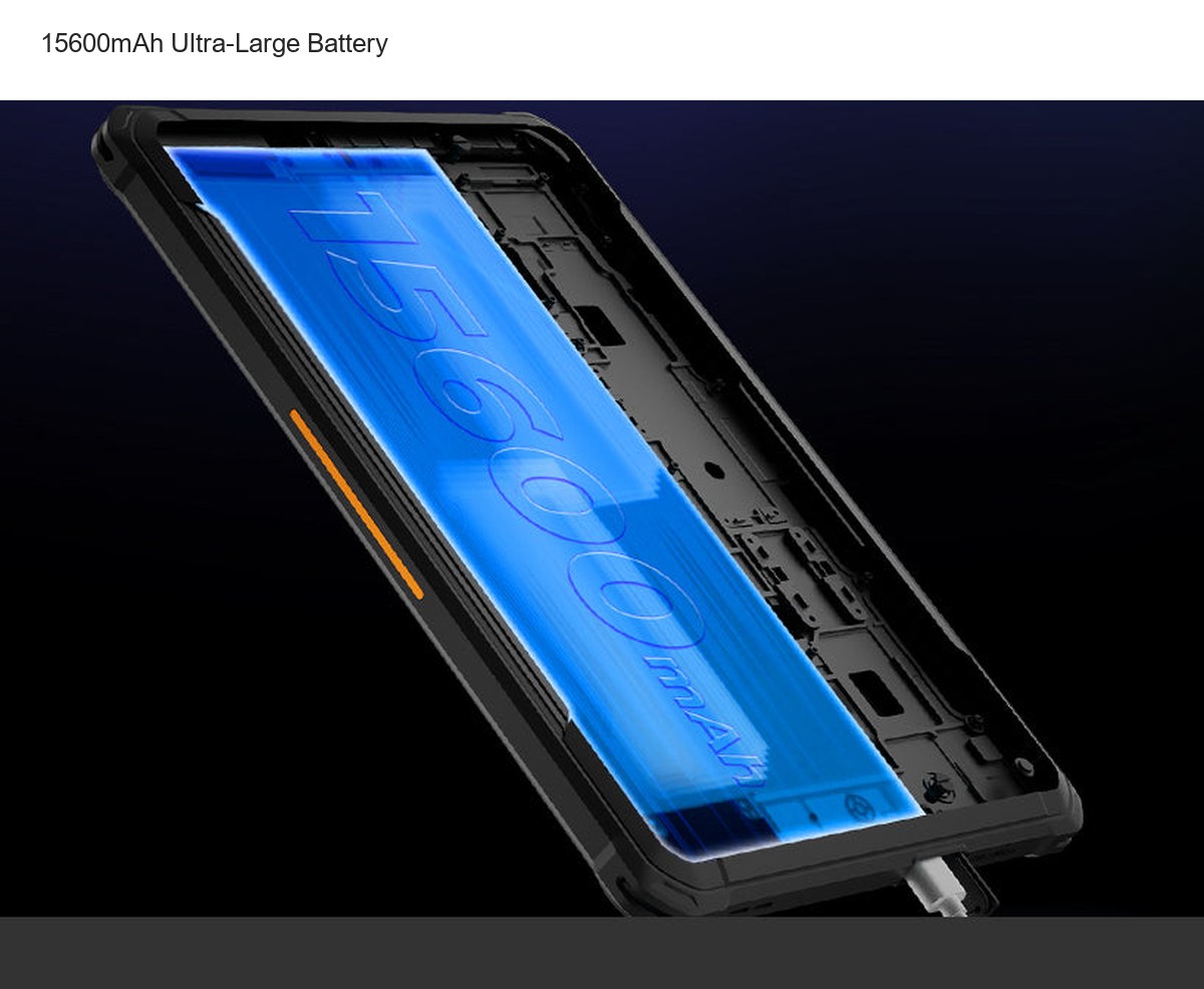 HOTWAV R7 rugged tablets feature illustration 16