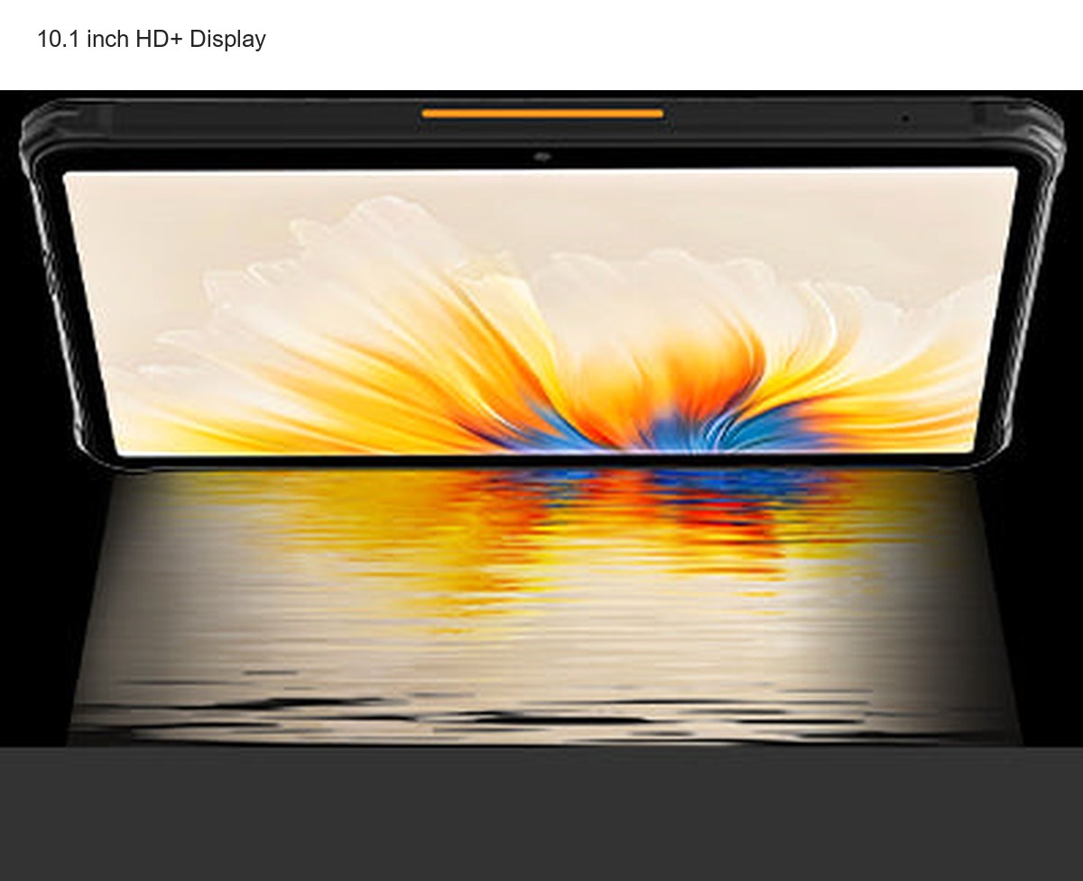 HOTWAV R7 rugged tablets feature illustration 19