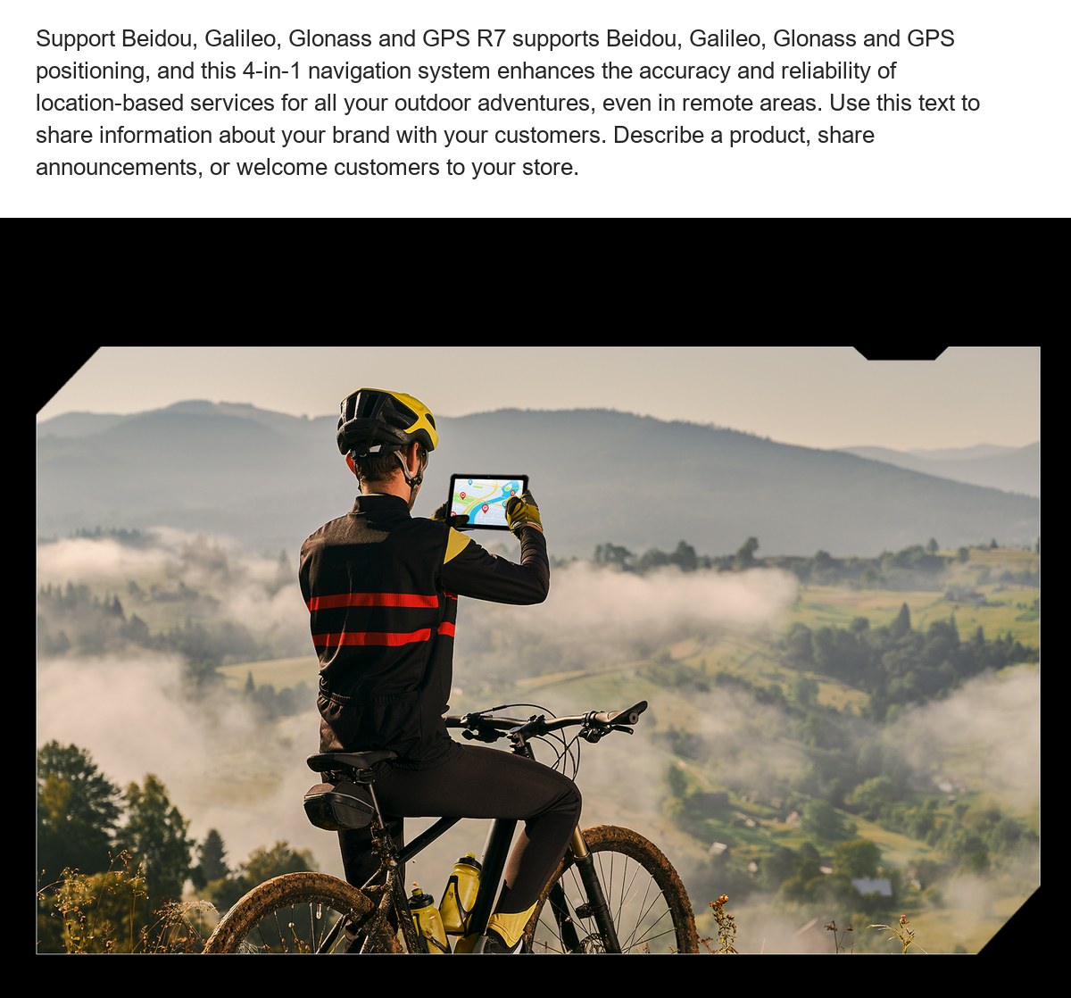 HOTWAV R7 rugged tablets feature illustration 55