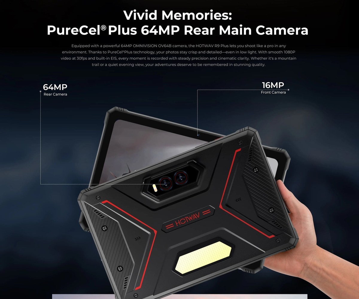 Product design and feature illustration - view 56