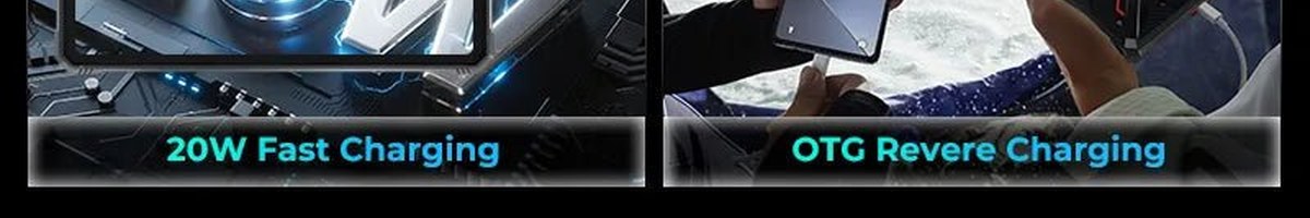 HOTWAV R9 Ultra 5G rugged tablets feature illustration 10