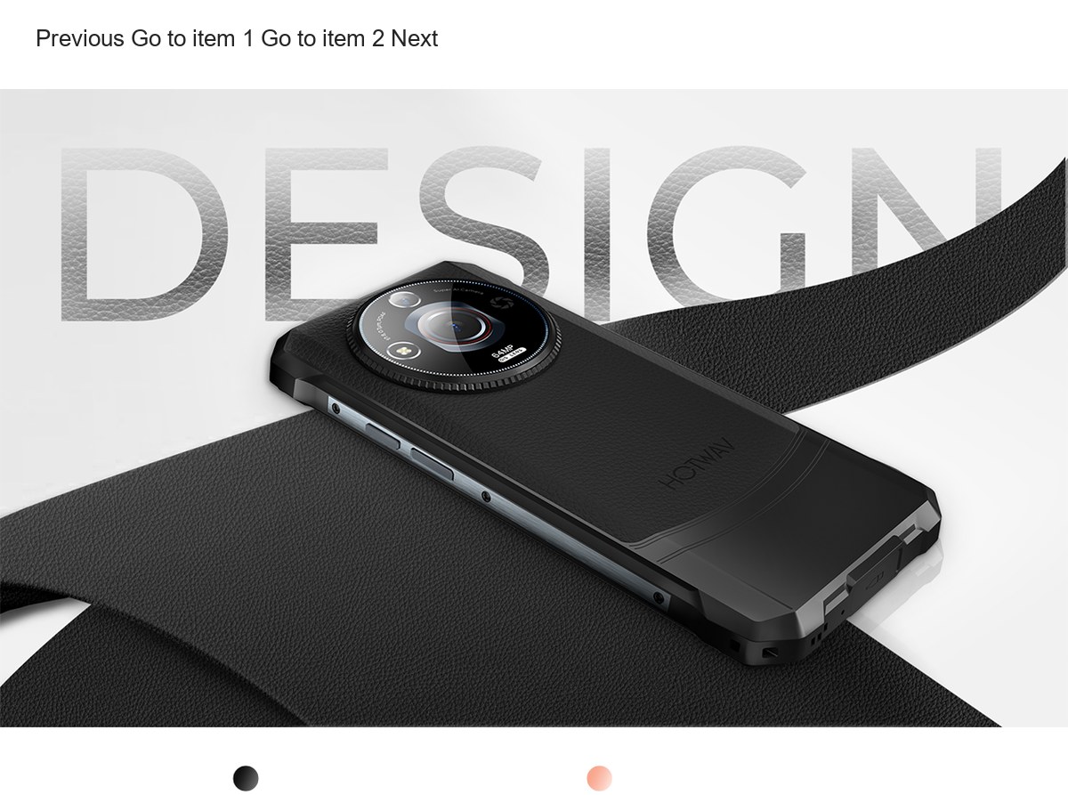 Product design and feature illustration - view 27