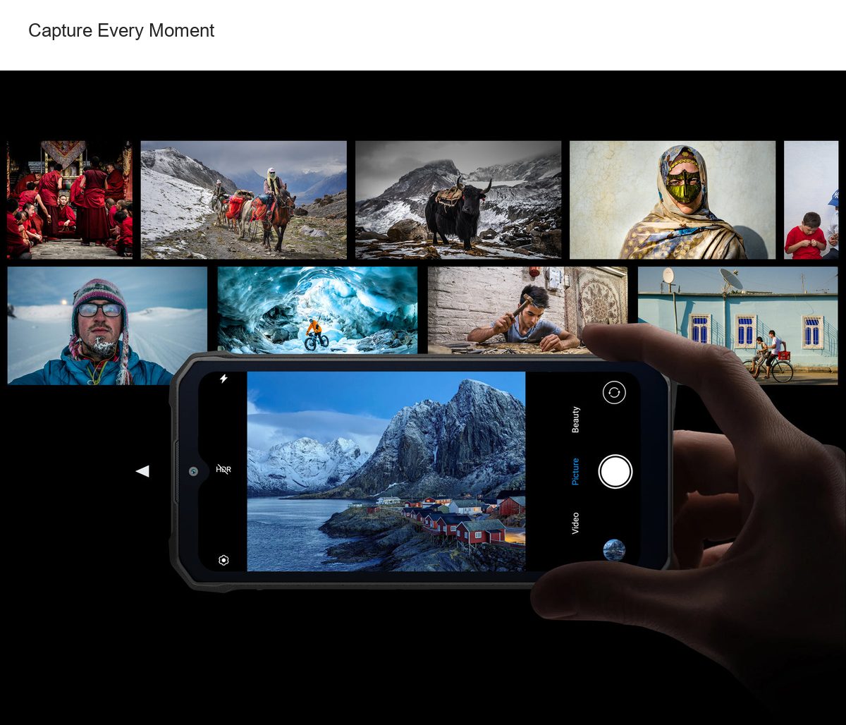Capture Every Moment - view 41
