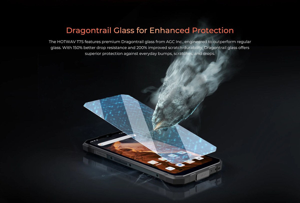 Product design and feature illustration - view 26