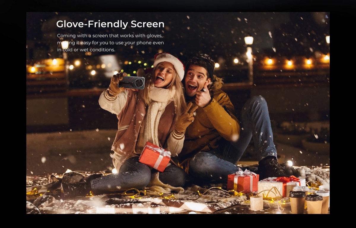 Product design and feature illustration - view 29