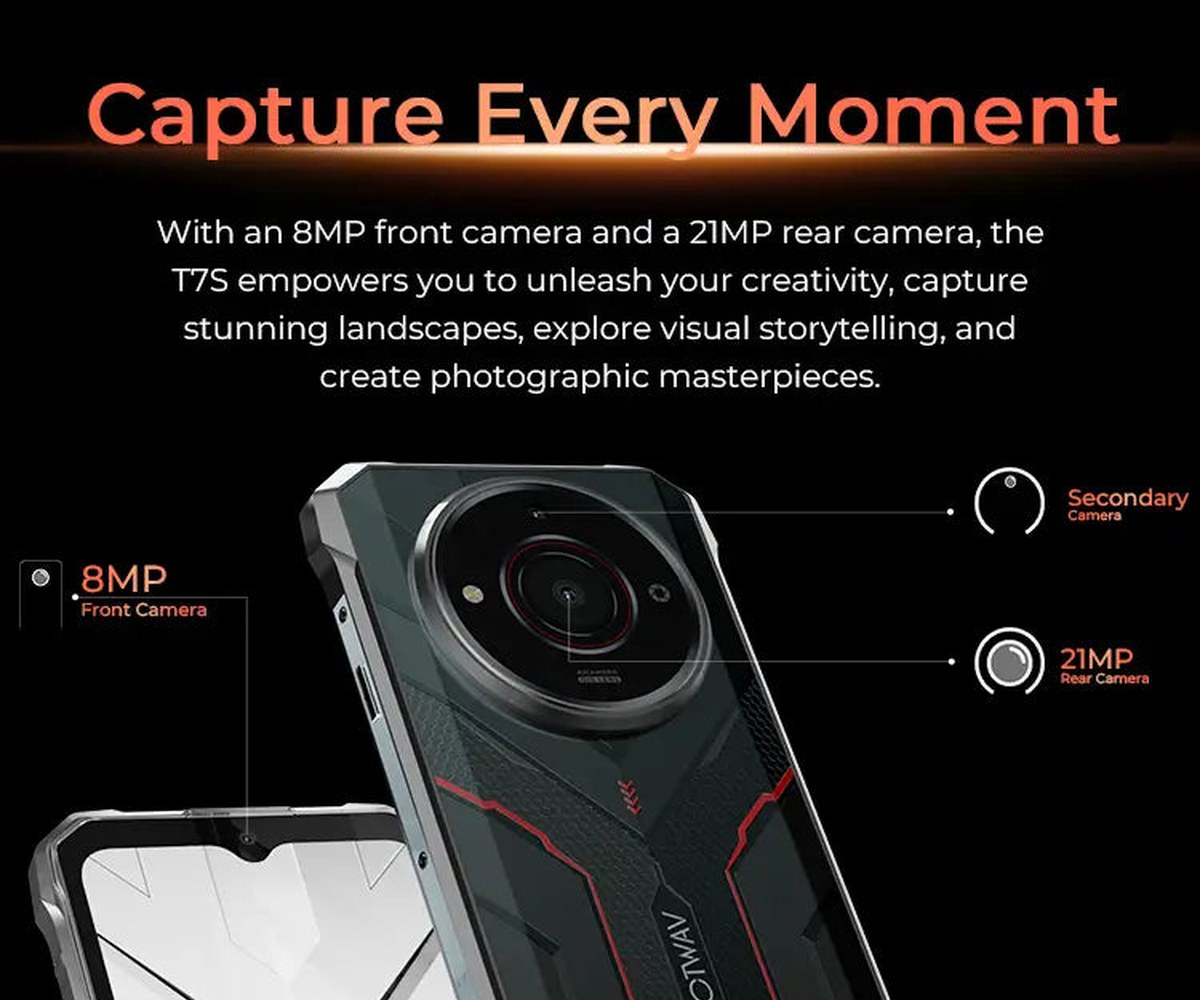Product design and feature illustration - view 33