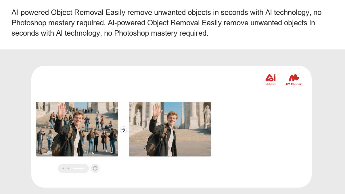 Proprietary Powerful Al Toolset: Hi Hoti and HT PhotoX In the age of Al, HOTWAV is keeping pace with innovation through its latest - view 32