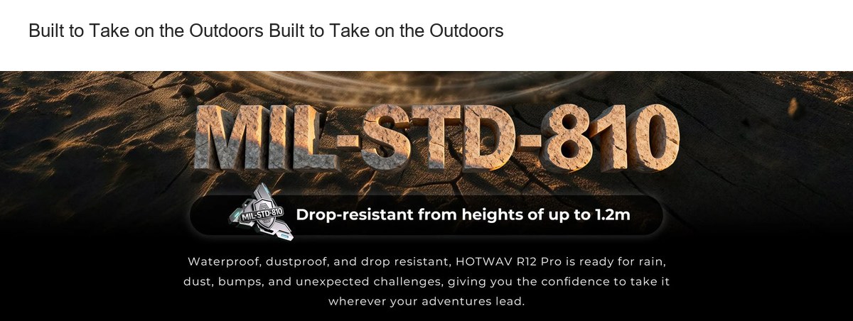 12" 2K Display: Go Beyond the Ordinary Why settle for less screen when you can have more? HOTWAV R12 PRO features a spacious 12-in - view 14