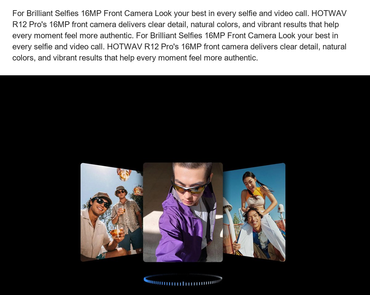 Panorama Mode Capture breathtaking wide shots with Panorama Mode, letting you fit more scenery, friends, and memories into every s - view 47