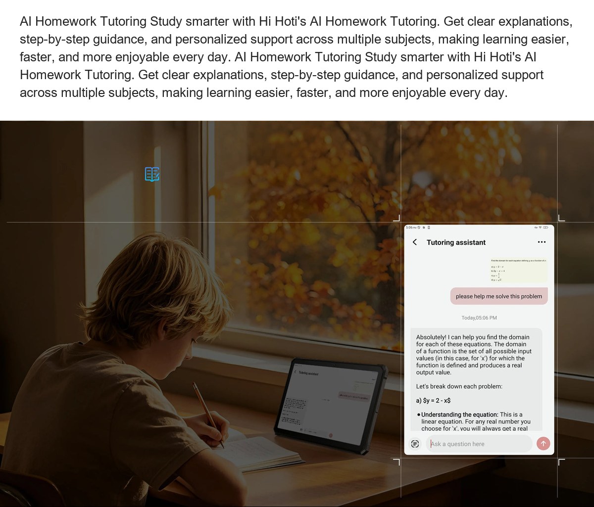 Introducing Hi Hoti And HT PhotoX: HOTWAV's two powerful Proprietary Powerful AI Toolsets for taking your life and tech experience - view 54