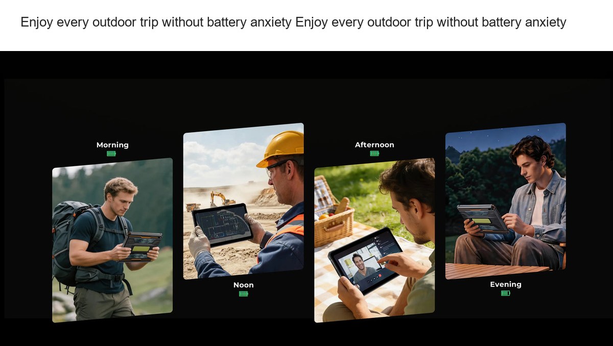 10.1" Expansive Display: A Bigger View for Everything You Love Experience content on a generous 10.1 inch HD plus display with a c - view 6