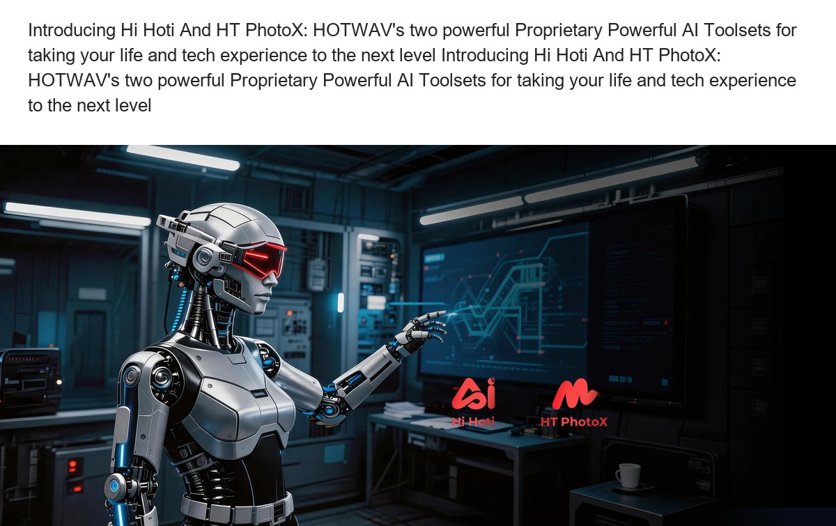 HOTWAV TAB R7 Pro rugged tablets feature illustration 28