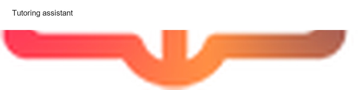 Tutoring assistant A warm AI study helper by your side. It patiently explains problems, clears up confusion, and accompanies you t - view 32