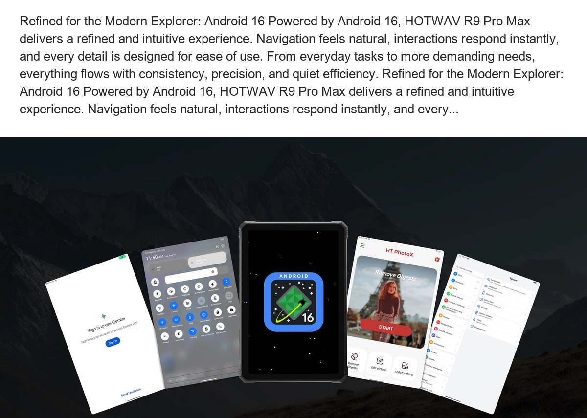 Pro Mode Take full control with Pro Mode, fine-tuning every shot for professional-level photos and precision. Pro Mode Take full c - view 59