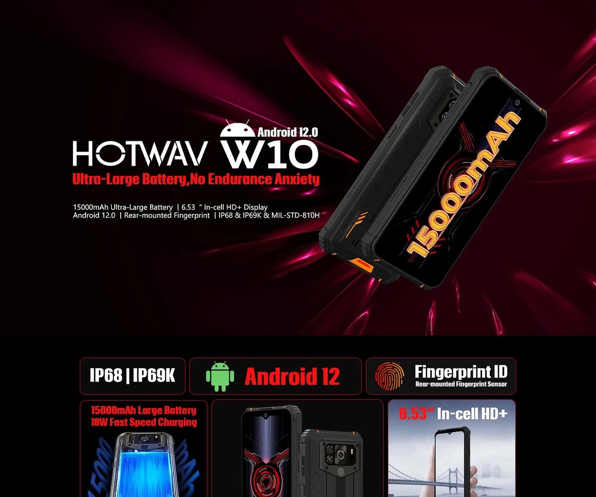 Product design and feature illustration - view 3