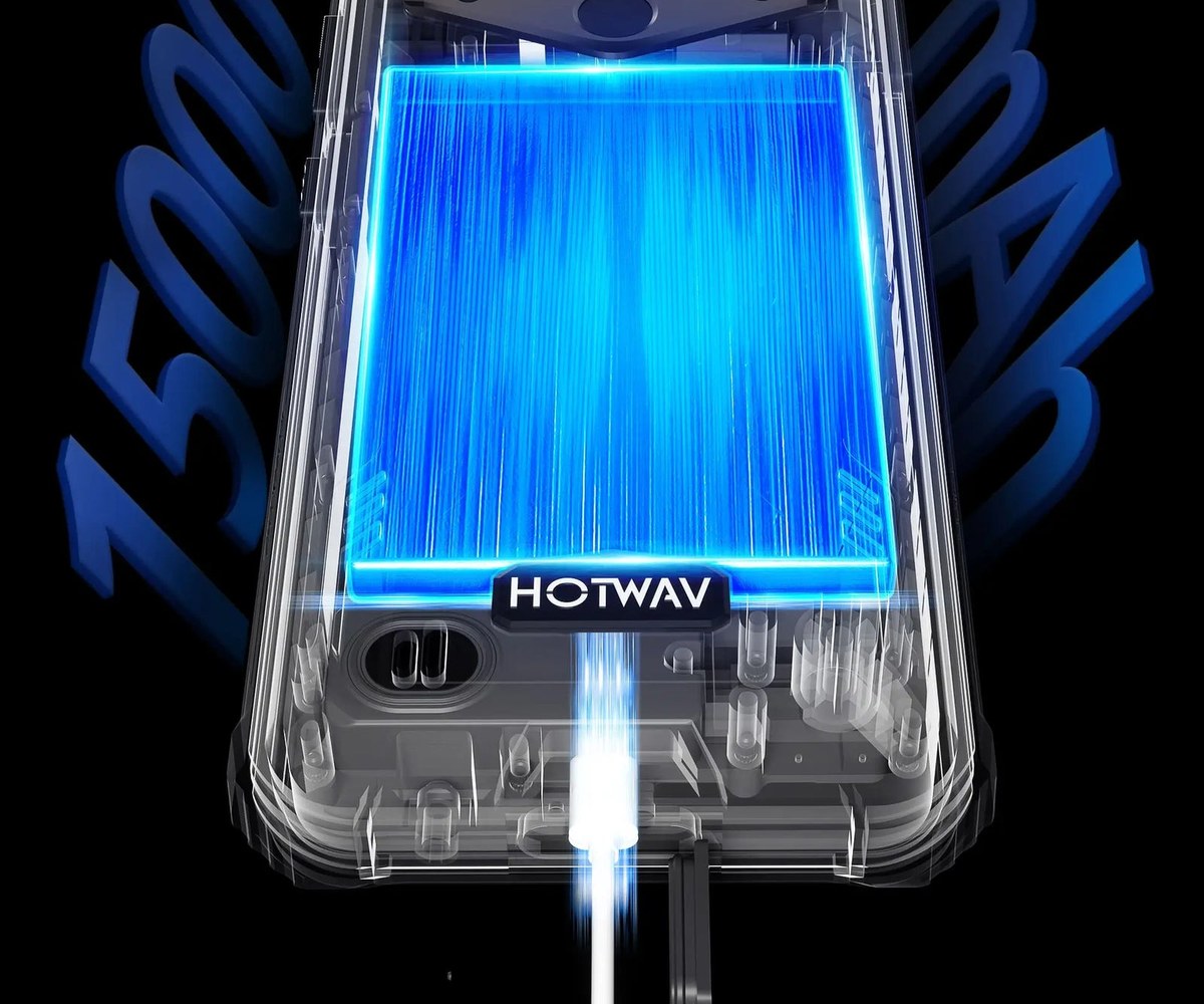 Product design and feature illustration - view 5