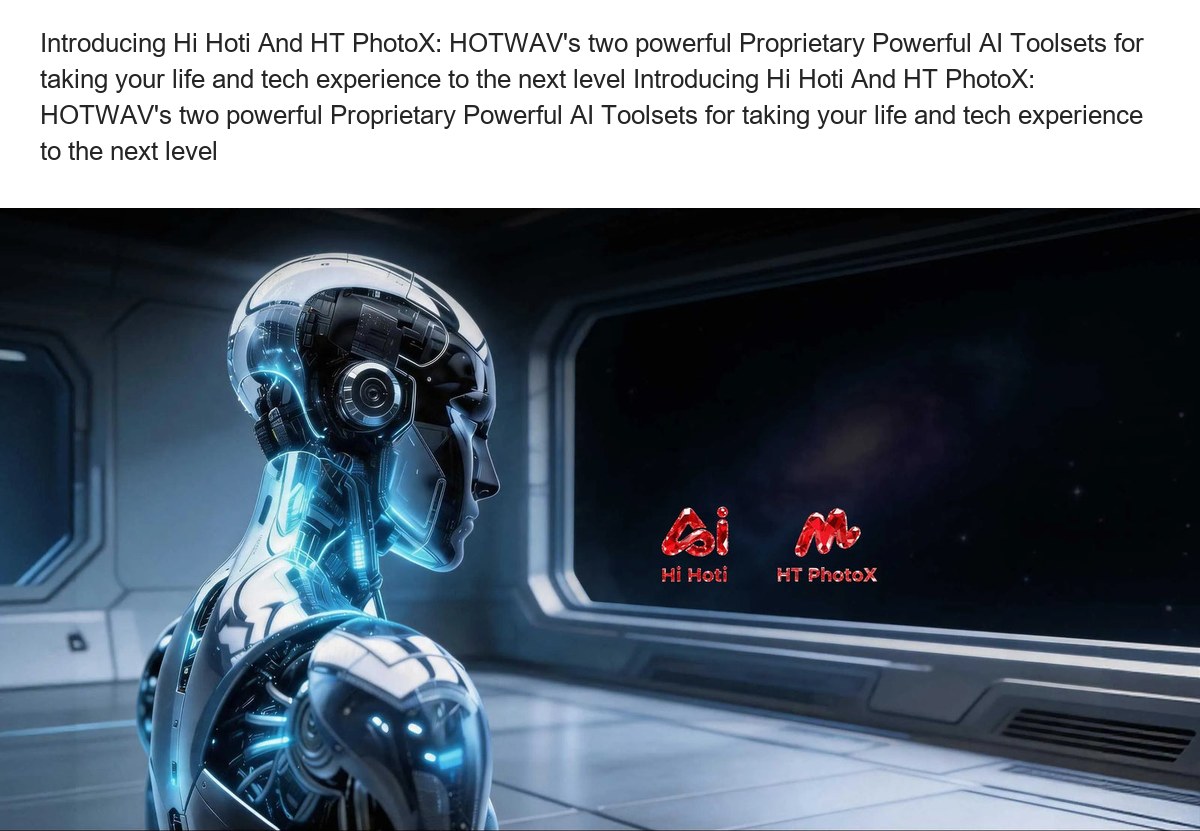 HOTWAV W11 Pro rugged phones feature illustration 34