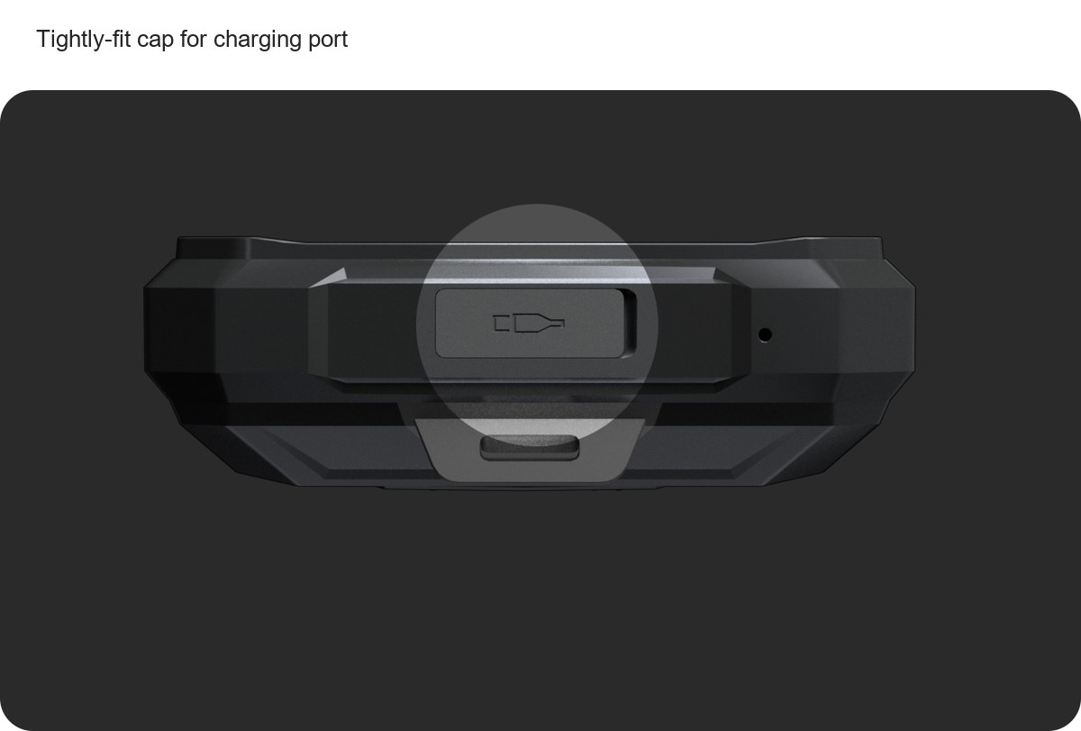 HOTWAV W11 rugged phones feature illustration 64