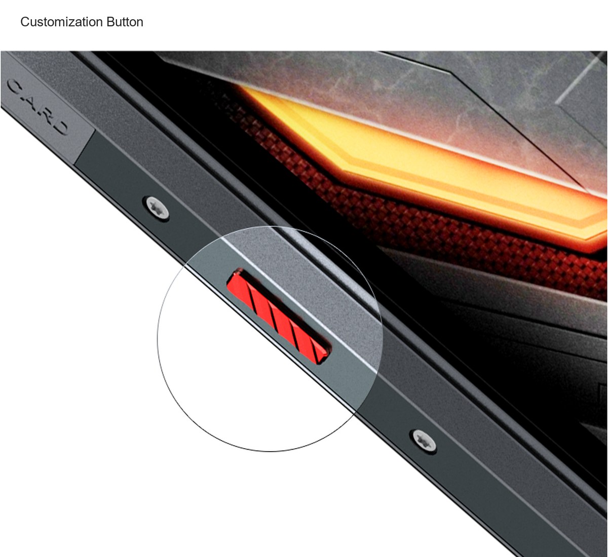More Practical Features NFC+Google Pay Customization Button Compass Soundmeter - view 75