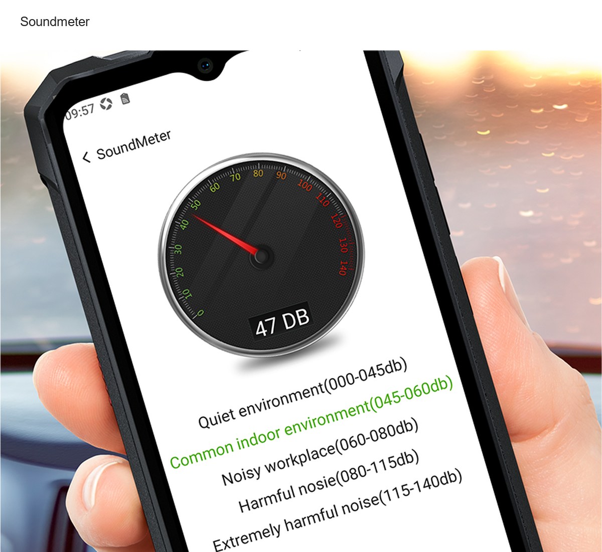 HOTWAV W11 rugged phones feature illustration 79
