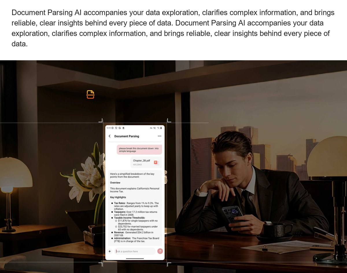 Introducing Hi Hoti And HT PhotoX: HOTWAV's two powerful Proprietary Powerful AI Toolsets for taking your life and tech experience - view 21