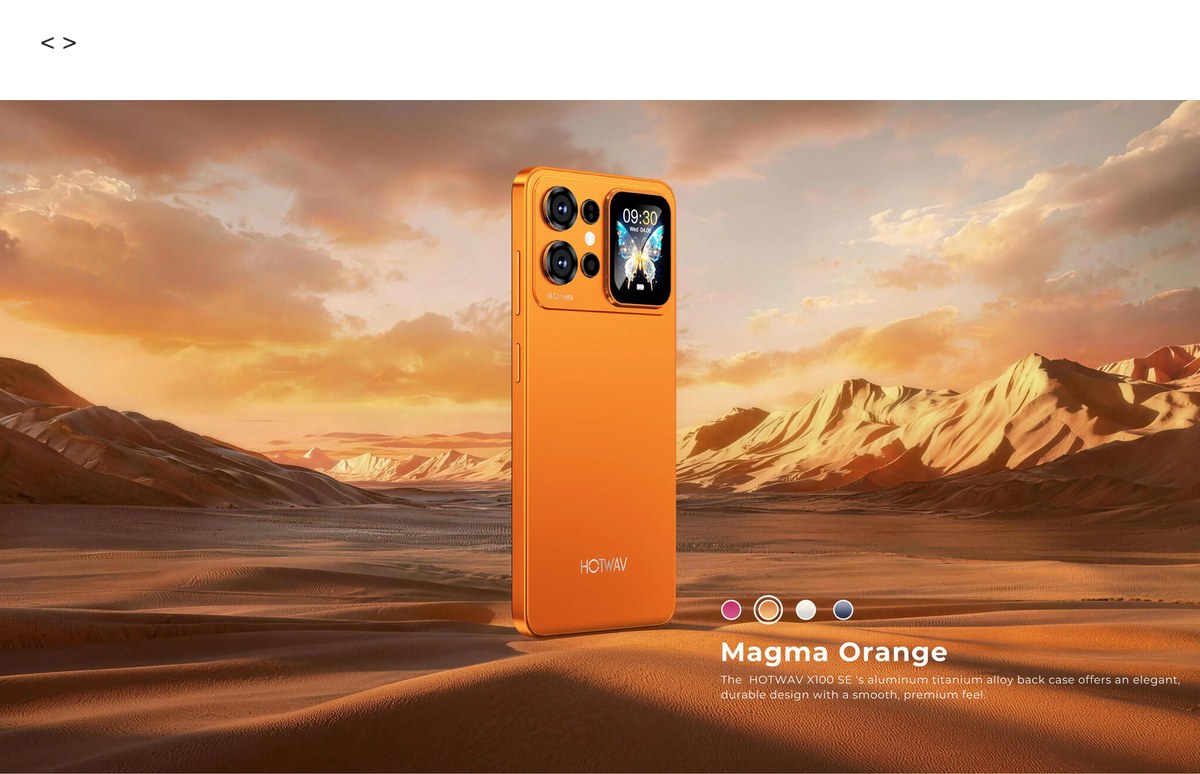 Product design and feature illustration - view 5