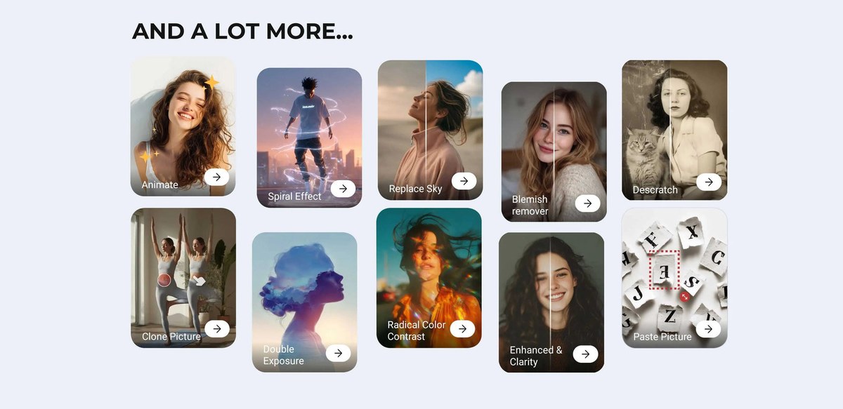 HOTWAV X100 SE smartphones feature illustration 28