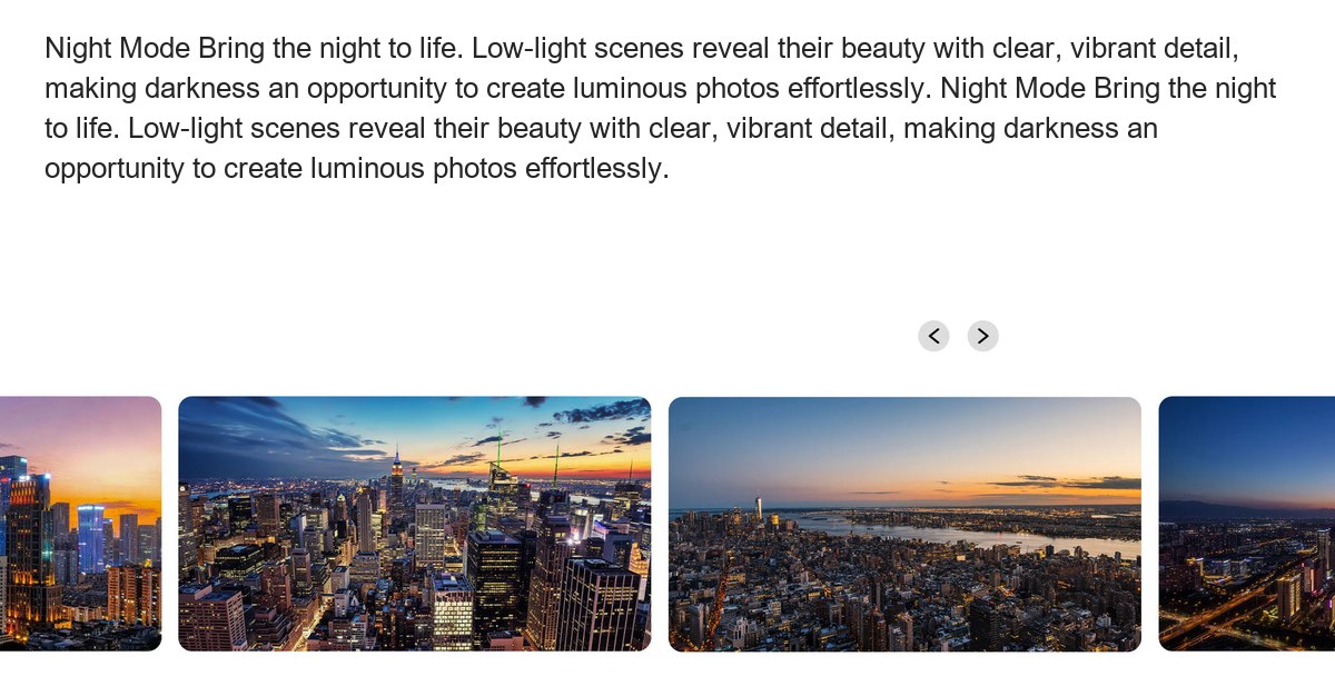 HOTWAV X100 SE smartphones feature illustration 34