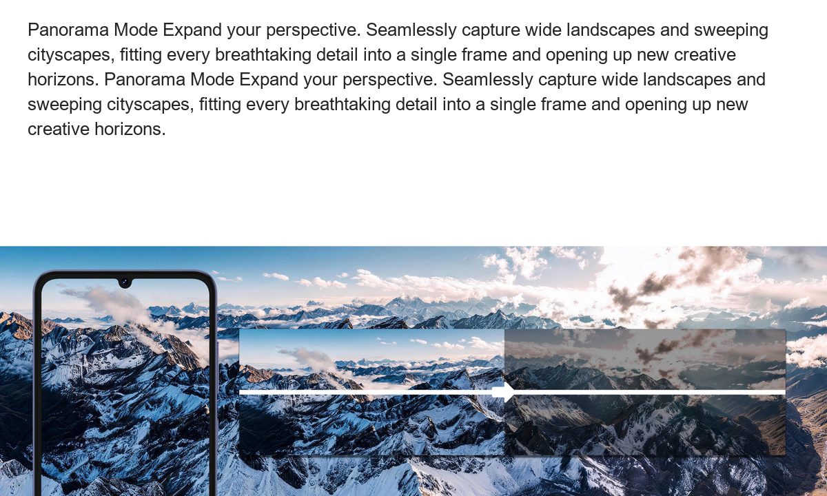 Preserve Moments with Greater Clarity: 13MP Samsung Camera HOTWAV X100 SE's 13MP Samsung camera captures life with balanced color, - view 35