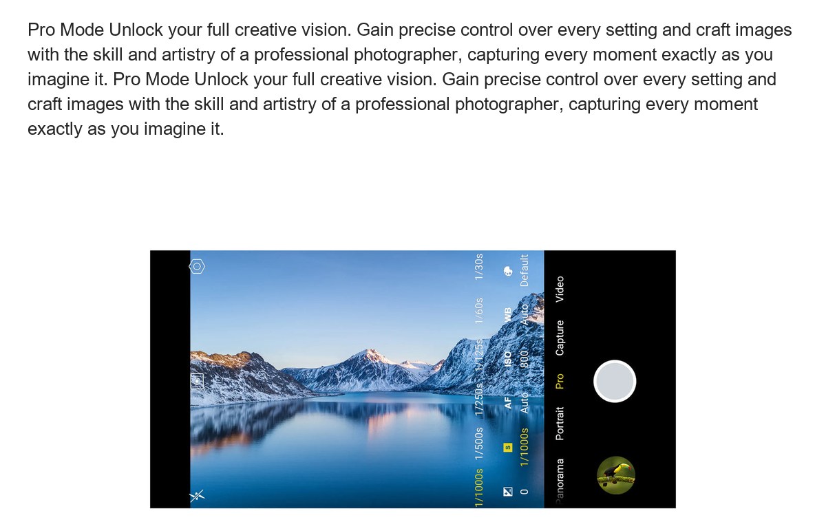Preserve Moments with Greater Clarity: 13MP Samsung Camera HOTWAV X100 SE's 13MP Samsung camera captures life with balanced color, - view 38