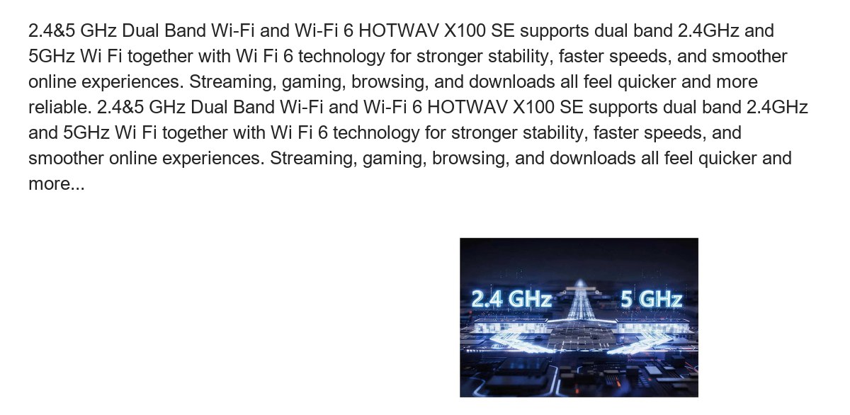 Work and Personal Life: Dual 4G Nano SIM HOTWAV X100 SE's Dual 4G Nano SIM support keeps personal and professional connections tog - view 48