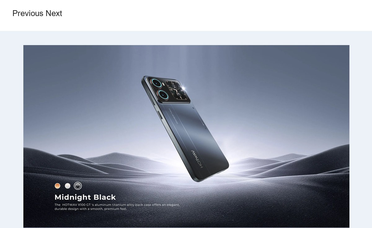 Product design and feature illustration - view 14