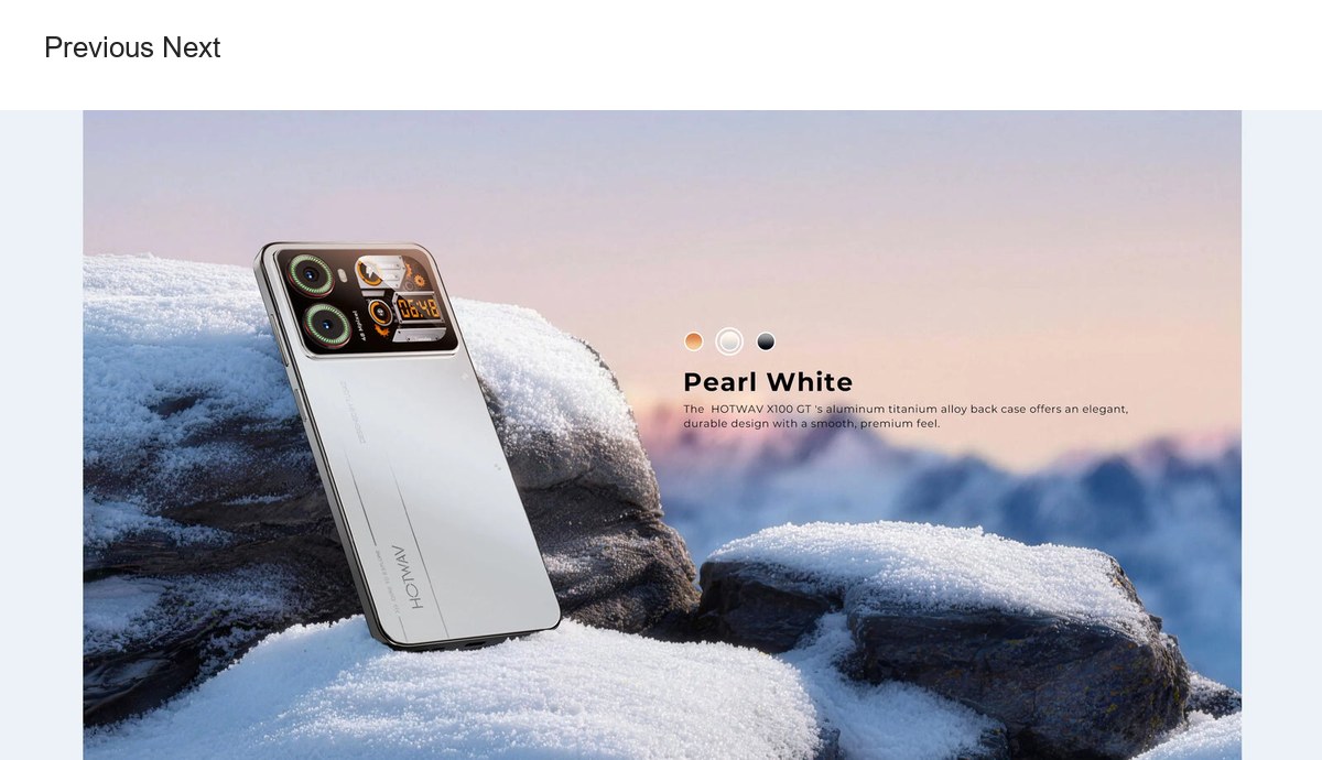 Product design and feature illustration - view 15