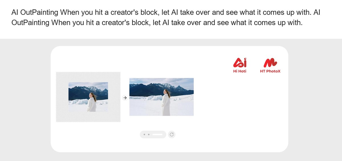 Proprietary Powerful AI Toolset: Hi Hoti and HT PhotoX In the age of AI, HOTWAV is keeping pace with innovation through its latest - view 39