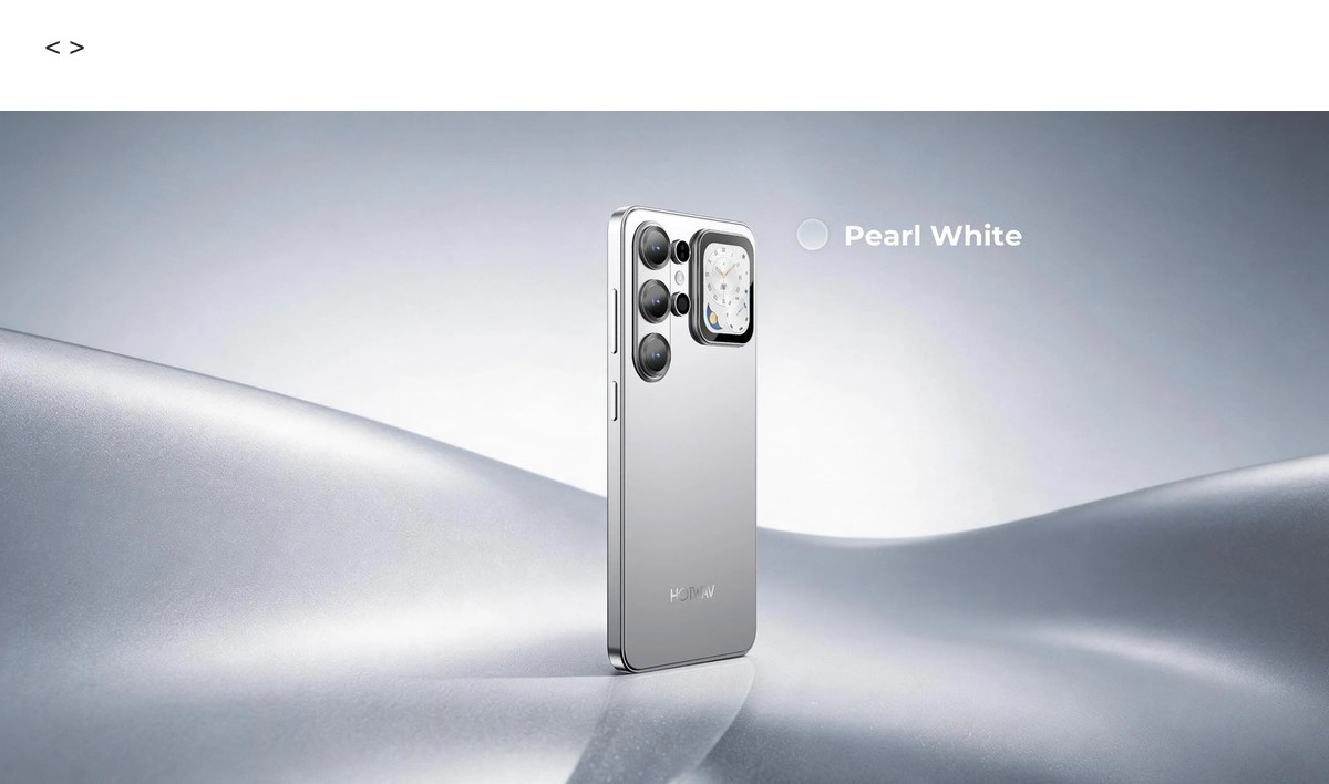 Product design and feature illustration - view 6