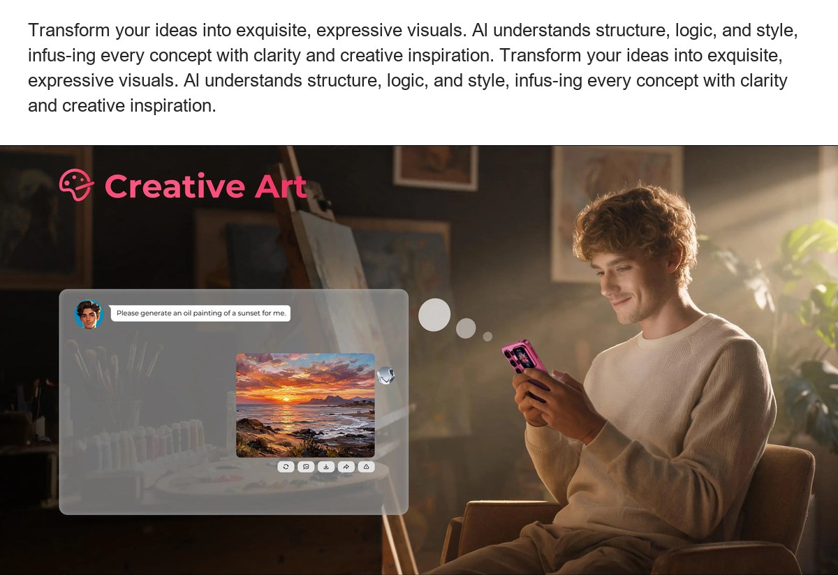 HOTWAV X26 Ultra smartphones feature illustration 19