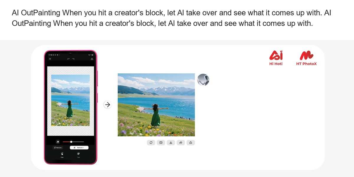 HOTWAV X26 Ultra smartphones feature illustration 25