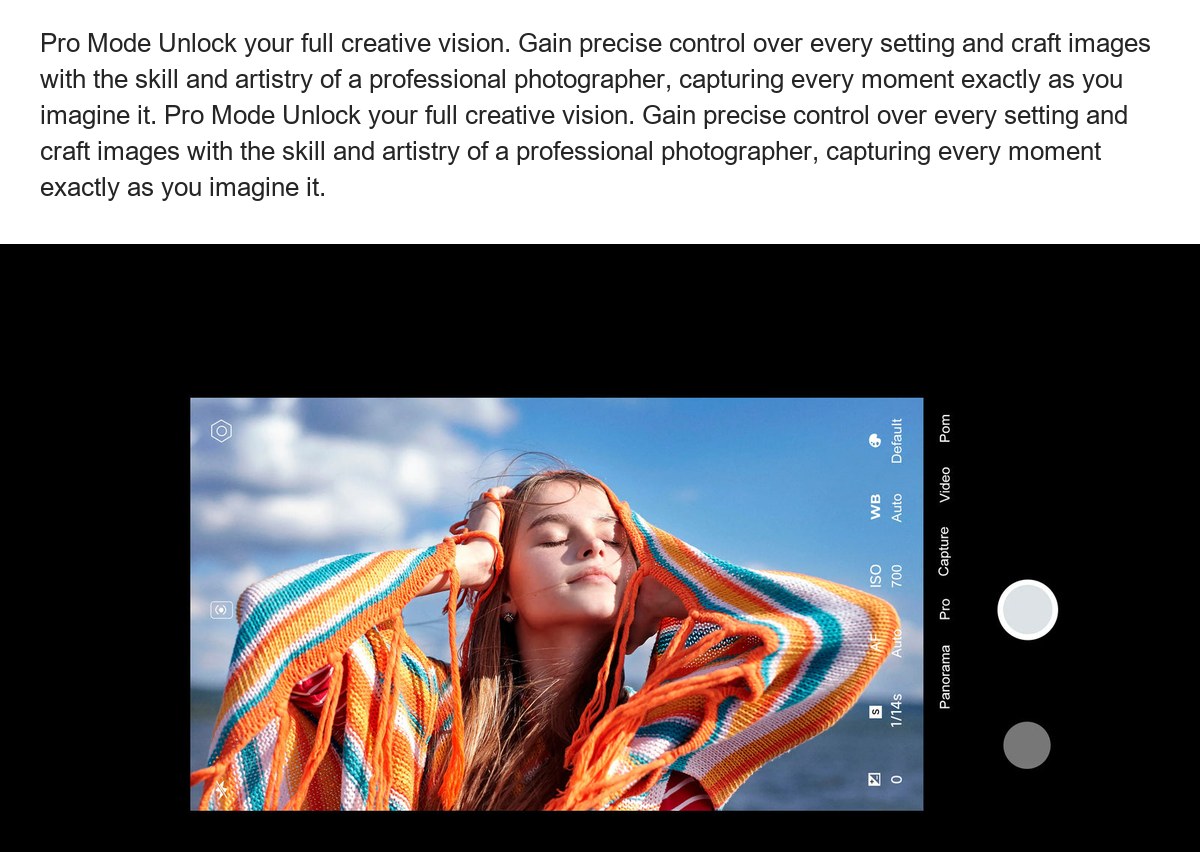 HOTWAV X26 Ultra smartphones feature illustration 40
