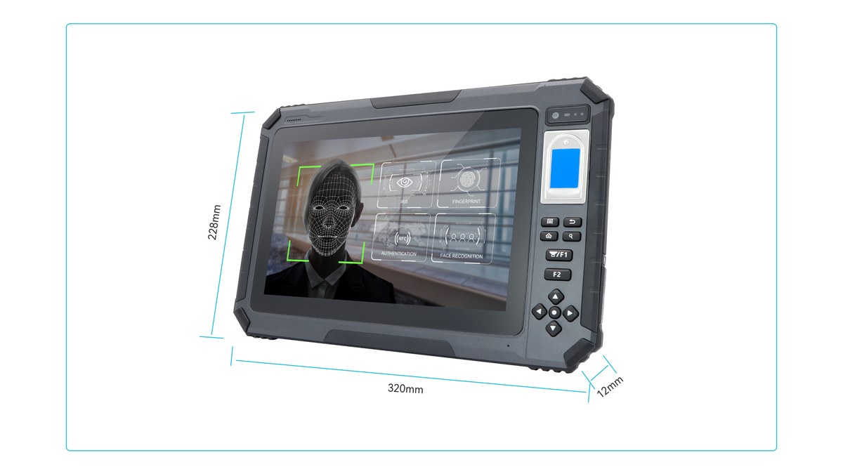 HUGEROCK B101 product features