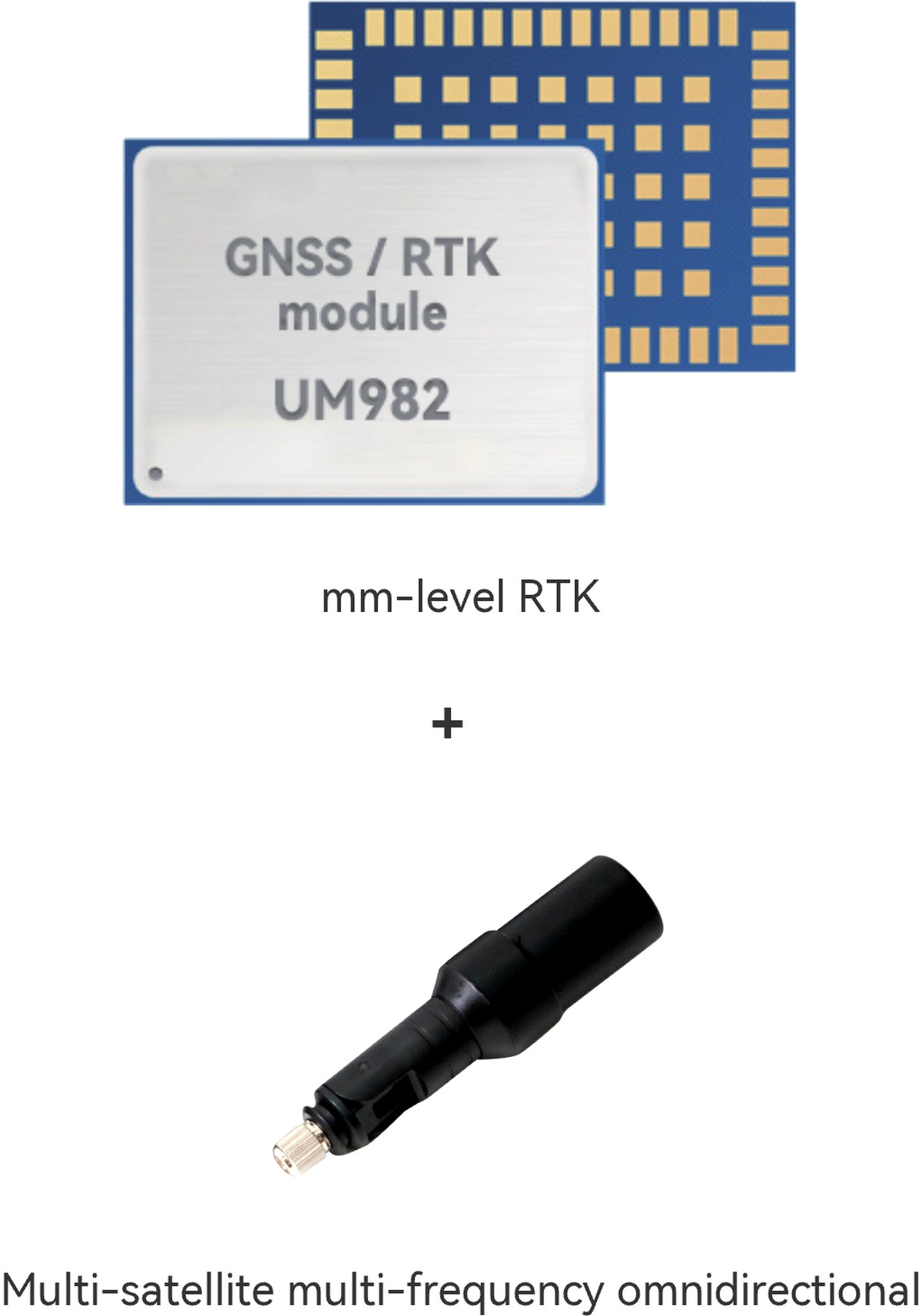HUGEROCK G60M technical specifications