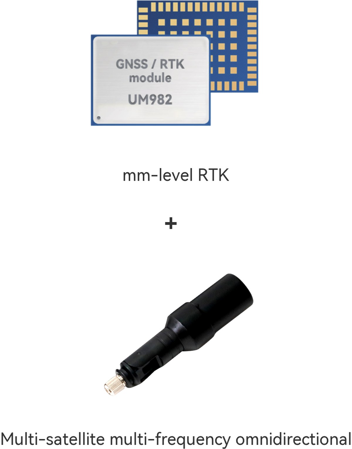 HUGEROCK G71M technical specifications