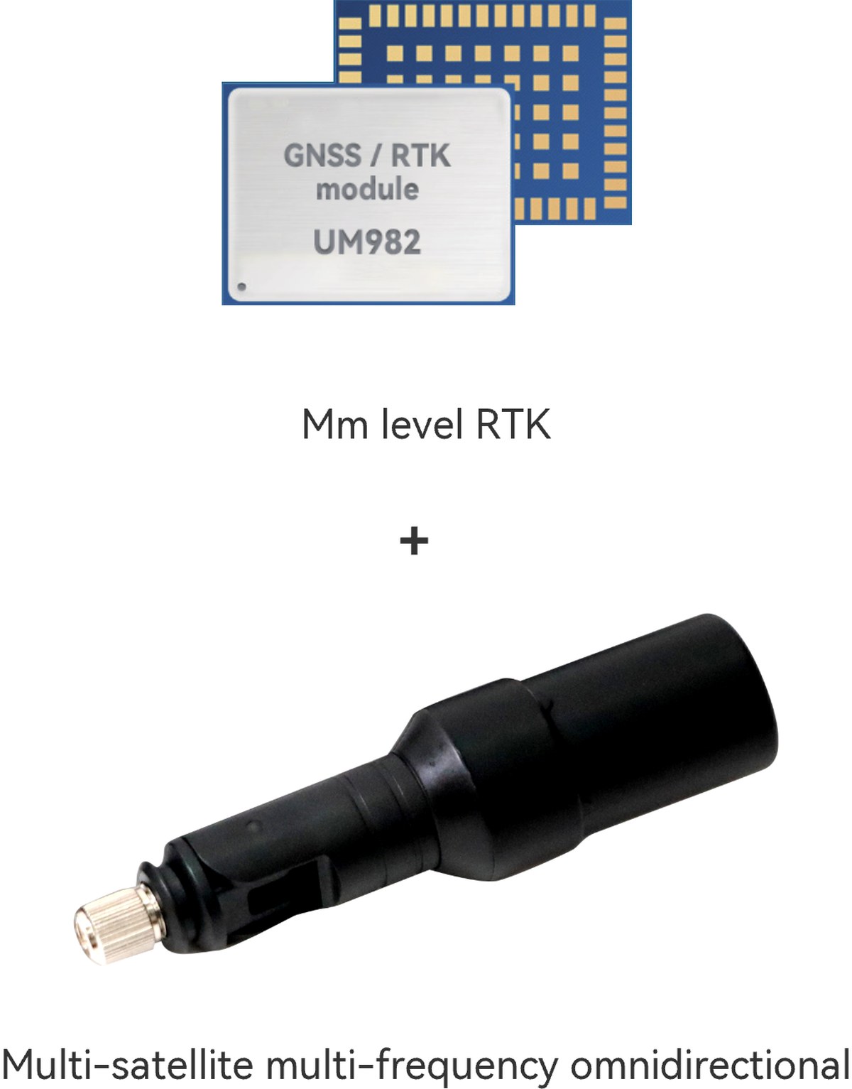 HUGEROCK G80M technical specifications