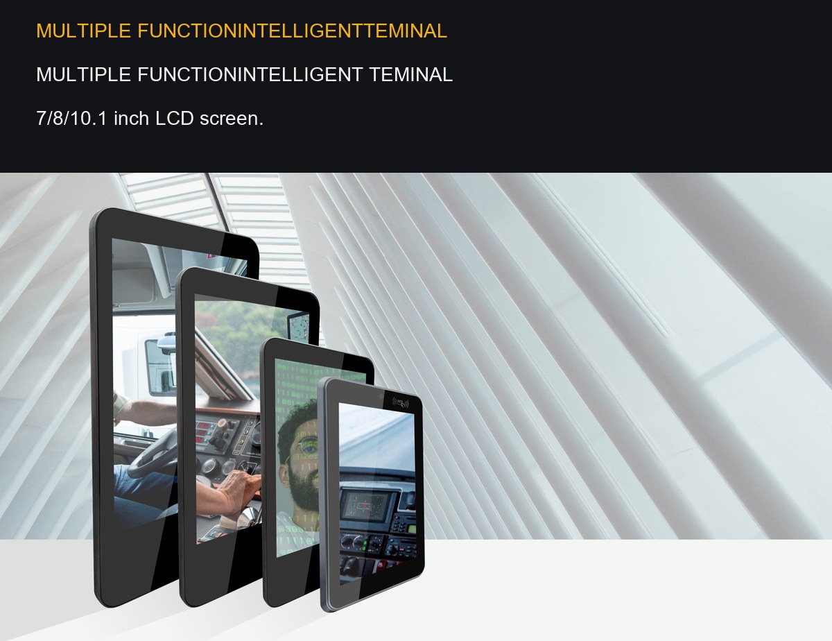 HUGEROCK K101H product features