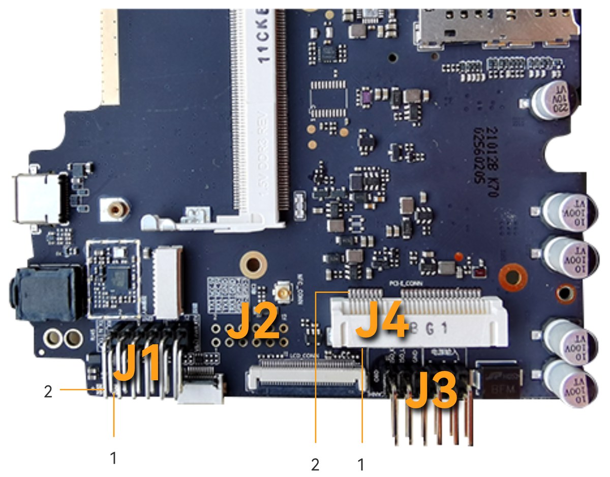 HUGEROCK K70 technical specifications