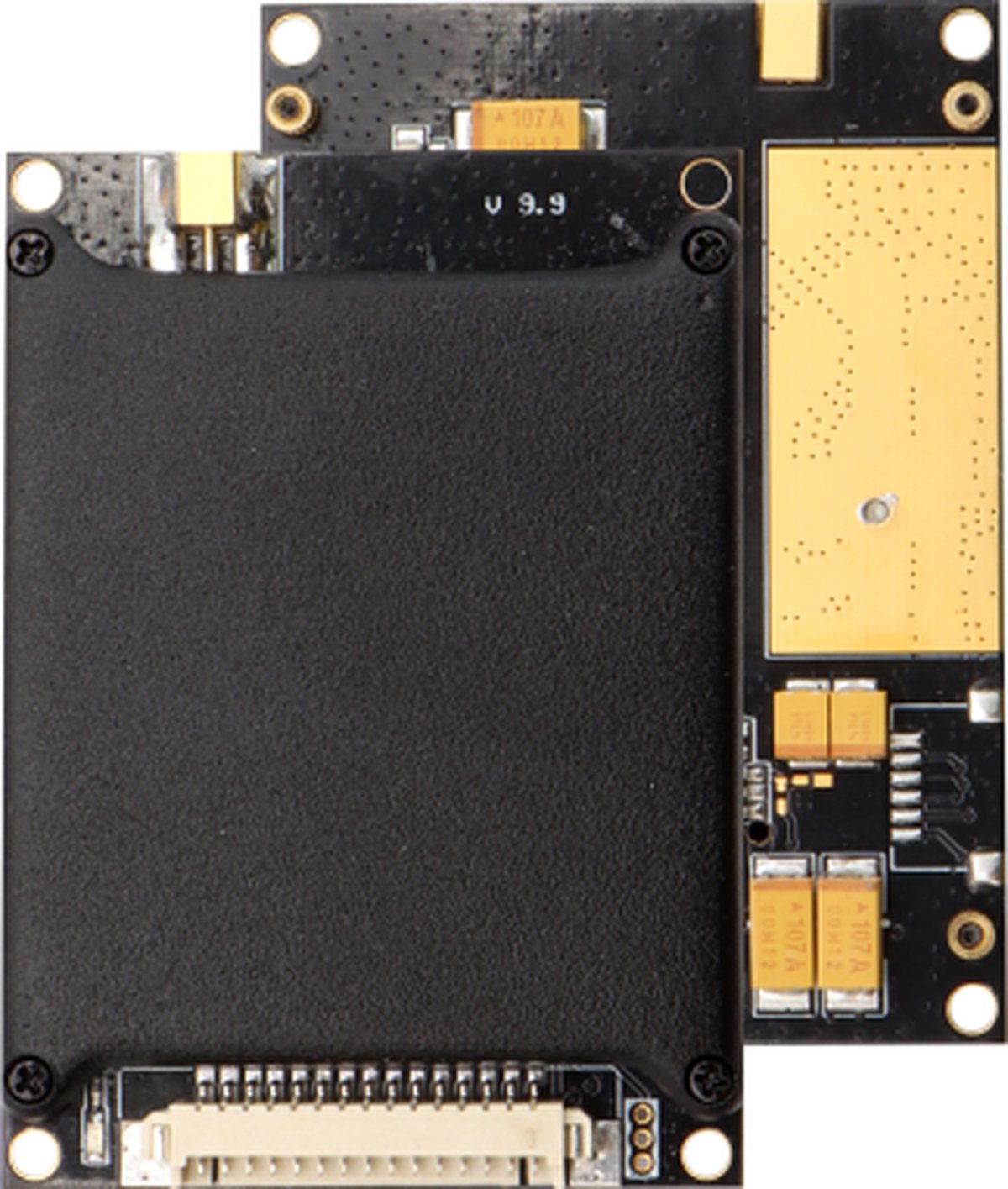 HUGEROCK R30A technical specifications
