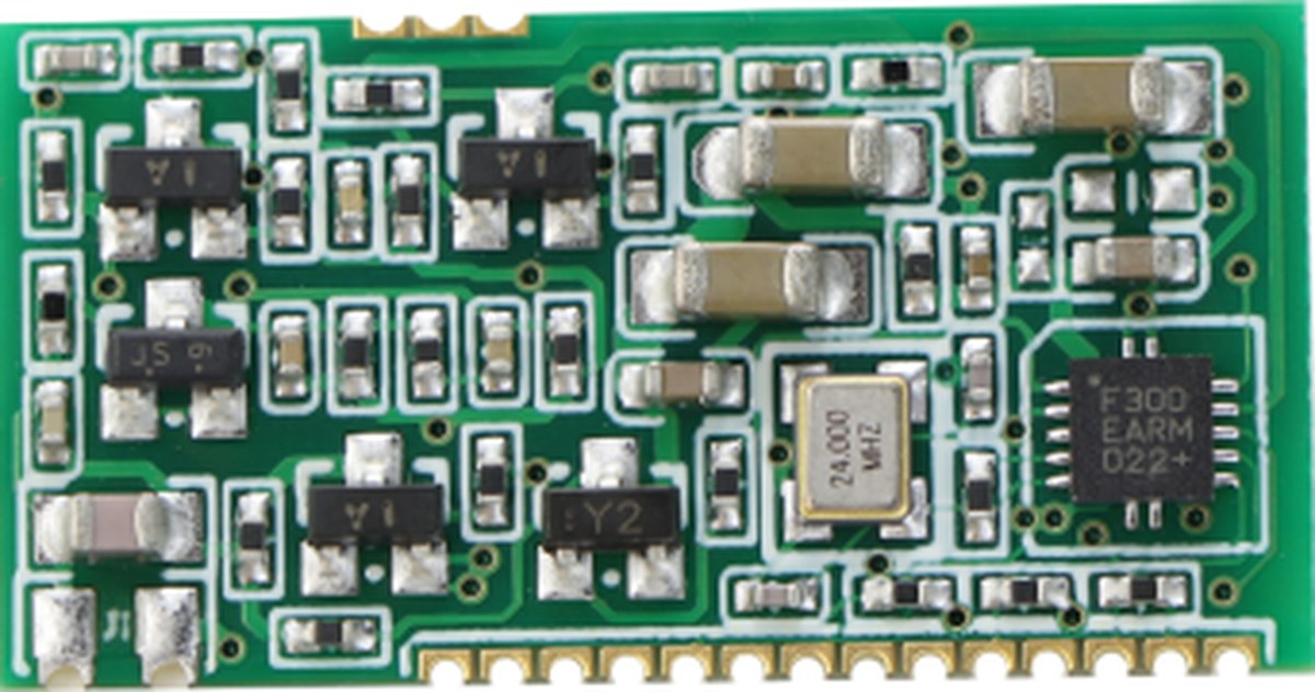 HUGEROCK R30B technical specifications