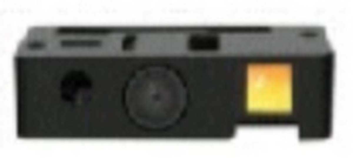 HUGEROCK R36 technical specifications