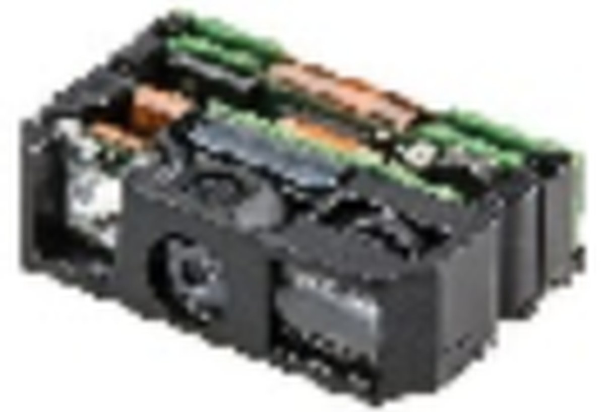 HUGEROCK R36A technical specifications